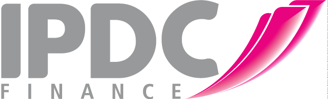 IPDC logo